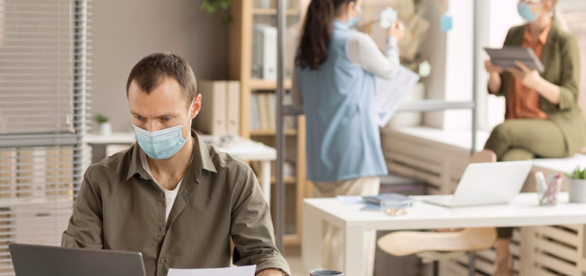 Healthcare Jobs in Nottingham