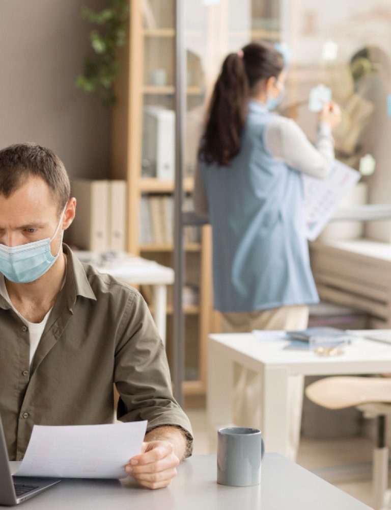 Healthcare Jobs in Nottingham